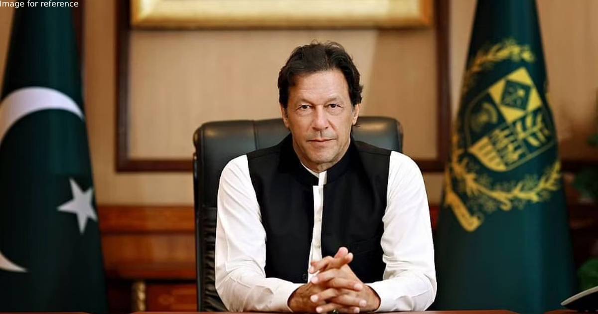 Pakistan: IHC issues stay order on Imran Khan's indictment in Toshakhana case